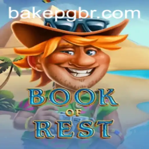 Unveiling the Mystical World of BookofRest: A Unique Gaming Experience with BAKE PG