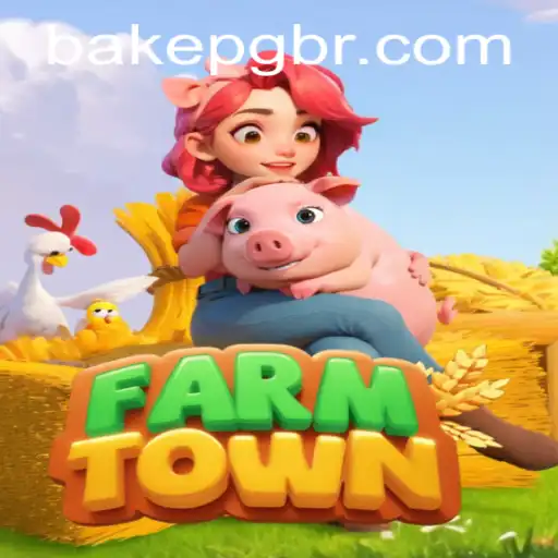 Discovering FarmTown: A Journey into Virtual Agriculture with a Twist