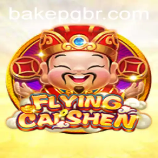 Explore the Thrilling World of FlyingCaiShen: A Journey Through BAKE PG