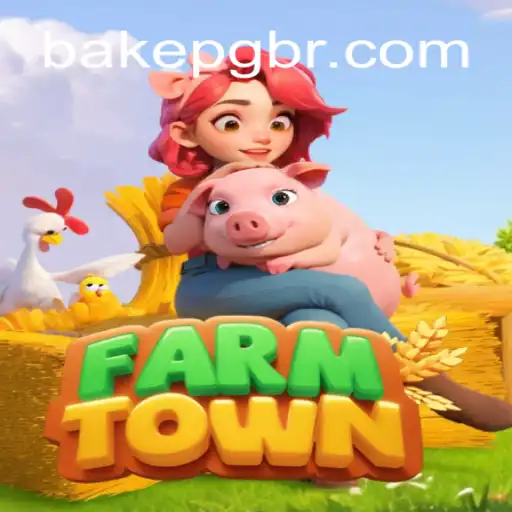 Discovering FarmTown: A Journey into Virtual Agriculture with a Twist