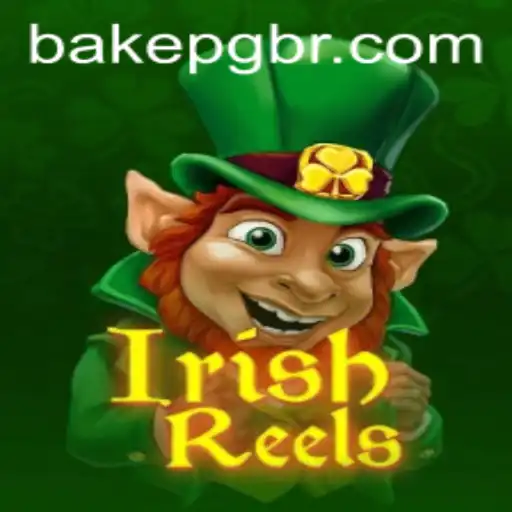 Unveiling the Thrills of IrishReels: A Spin Through Lore and Luck