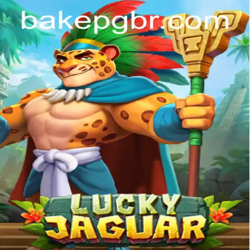 Unveiling the Thrills of LuckyJaguar: A Comprehensive Guide to the Game Known as BAKE PG