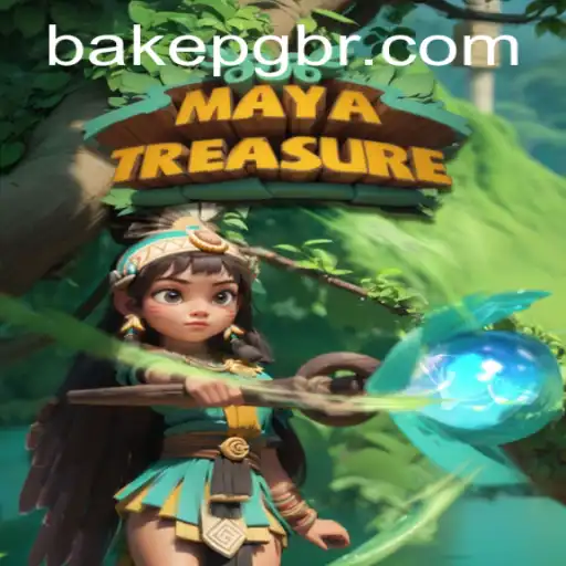 Discover the Enigmatic World of MayaTreasure