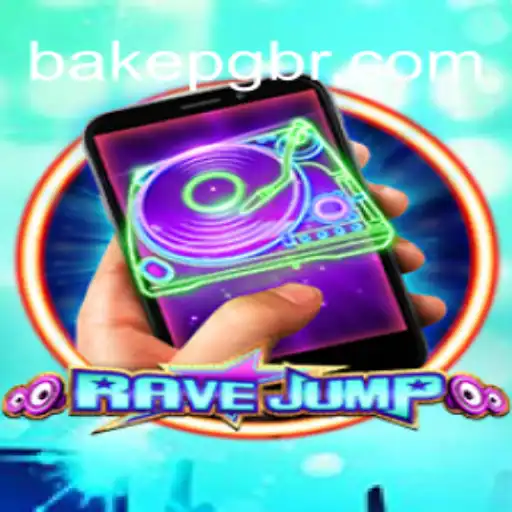 RaveJumpmobile: The Electrifying Experience Sweeping the Gaming World