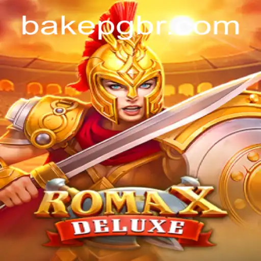Exploring the Thrills of RomaXDeluxe – The Ultimate BAKE PG Experience