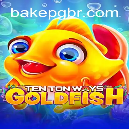 Discover the Intriguing World of TenTonWaysGoldfish
