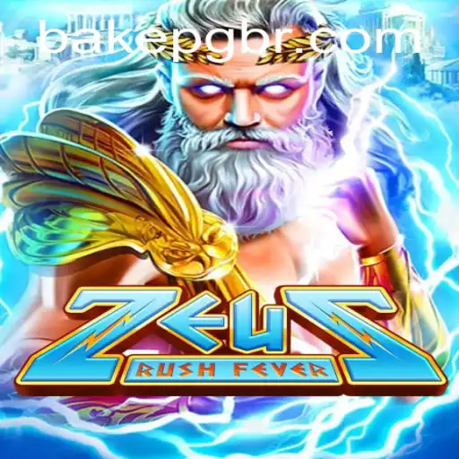Exploring ZeusRushFever: A Mythical Gaming Experience with BAKE PG Integration