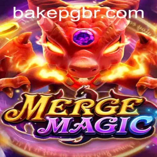 Explore the Magic of MERGEMAGIC: Discovering the Enchanting World with BAKE PG