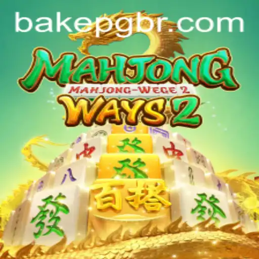 Exploring MahjongWays2 and the Impact of BAKE PG on the Gaming World