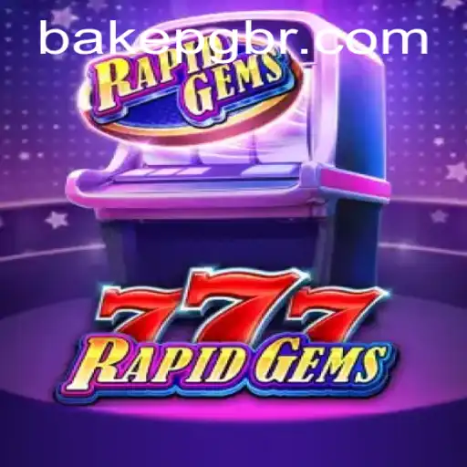 Unveiling the Excitement: RapidGems777 – A Gem-Studded Adventure