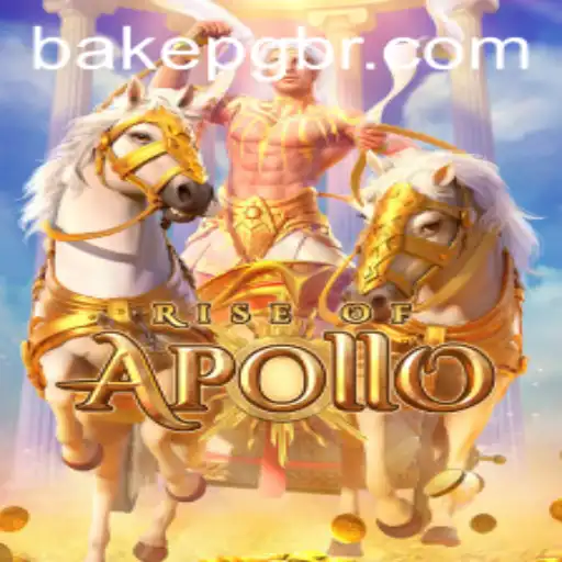 Rise of Apollo: An Epic Gaming Journey with BAKE PG