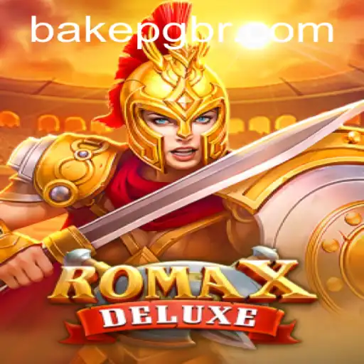 Exploring the Thrills of RomaXDeluxe – The Ultimate BAKE PG Experience