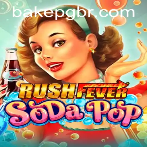 Dive into the Excitement of RushFeverSodaPop: The Game Taking the World by Storm