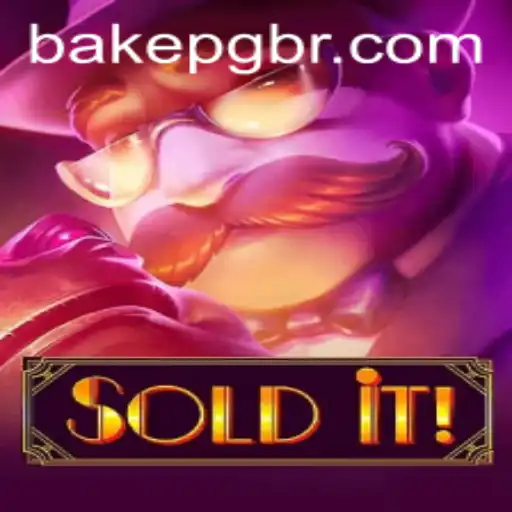 Exploring 'Soldit': A Unique Game Blaze with 'BAKE PG' Strategy