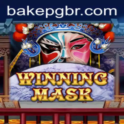 WinningMask: A Thrilling New Game Experience with BAKE PG
