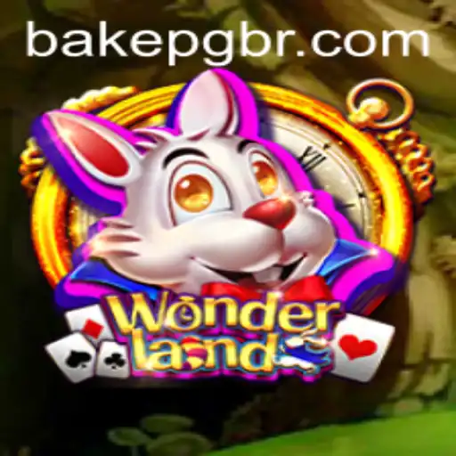 Dive Into the Enchanting World of Wonderland