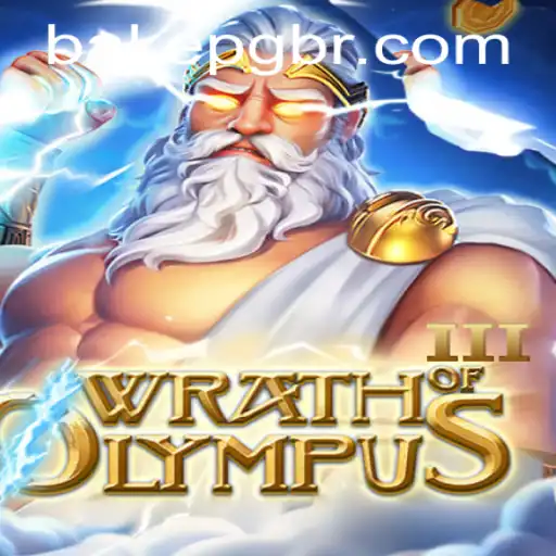 The Odyssey of WrathofOlympusIII: A Thrilling New Dimension in Gaming